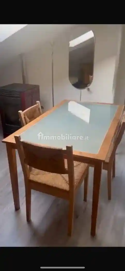 Attico - Mansarda in affitto a Riccione