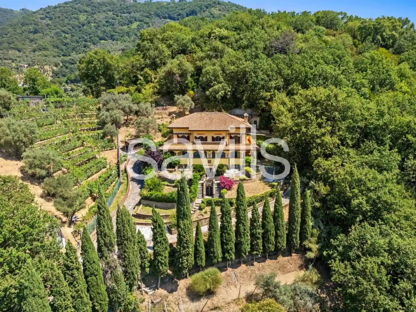 Villa - foto 3