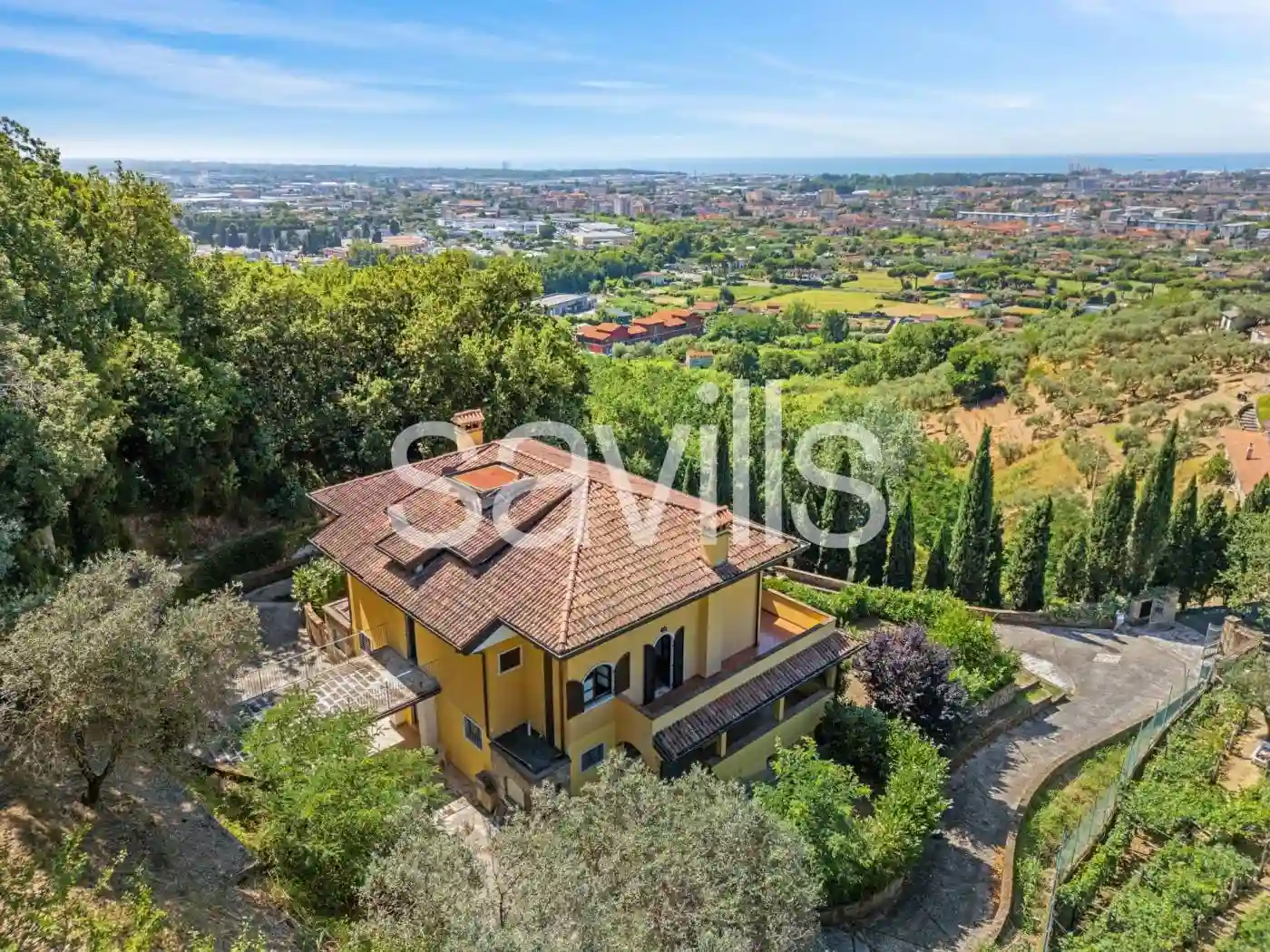 Villa - foto 4