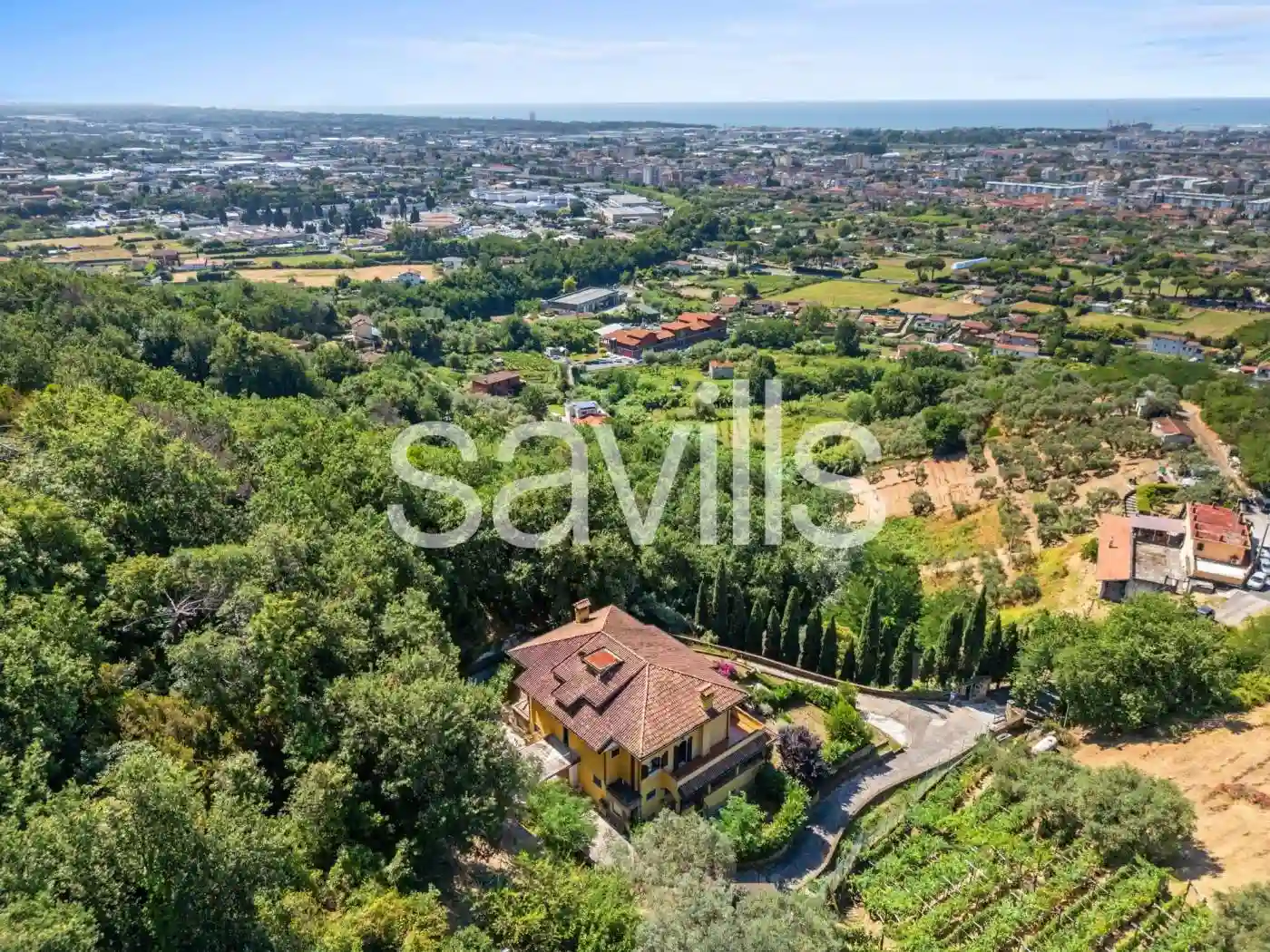 Villa - foto 5