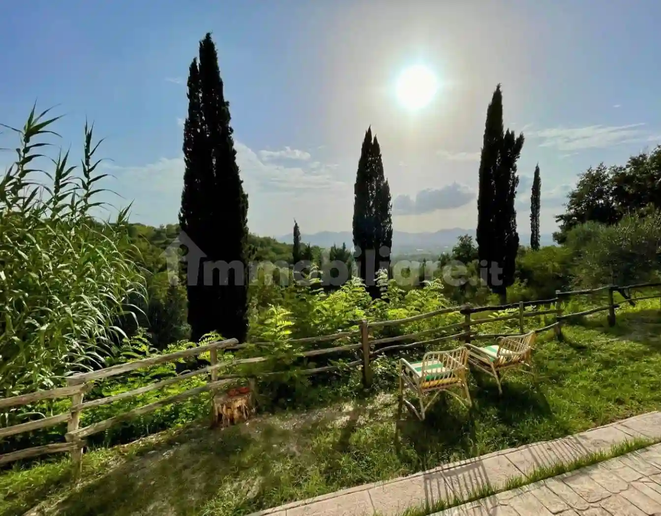 Palazzo - Edificio - foto 2