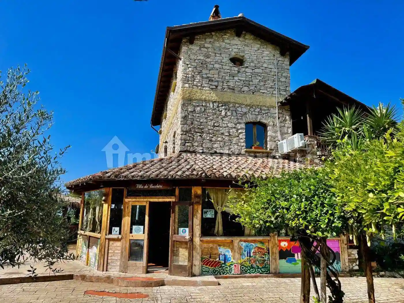 Palazzo - Edificio - foto 3