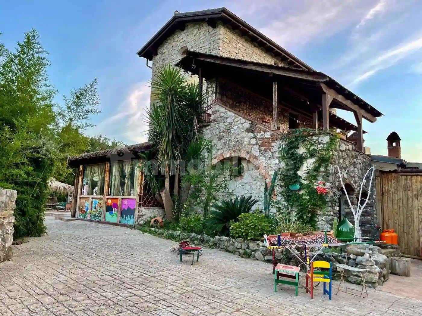 Palazzo - Edificio - foto 5