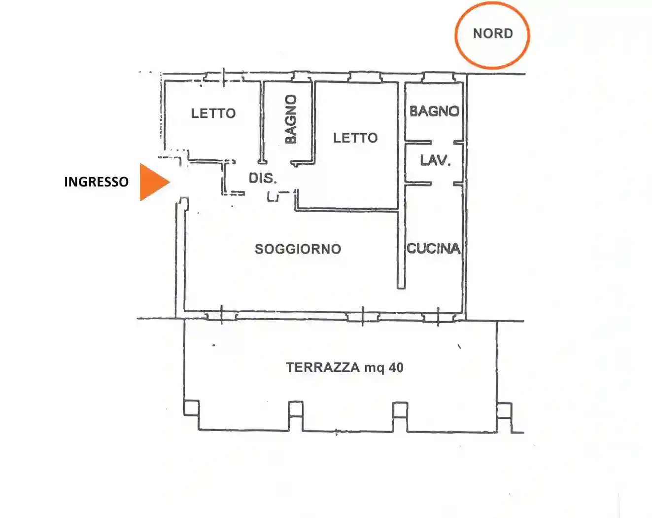 Attico - Mansarda - foto 2