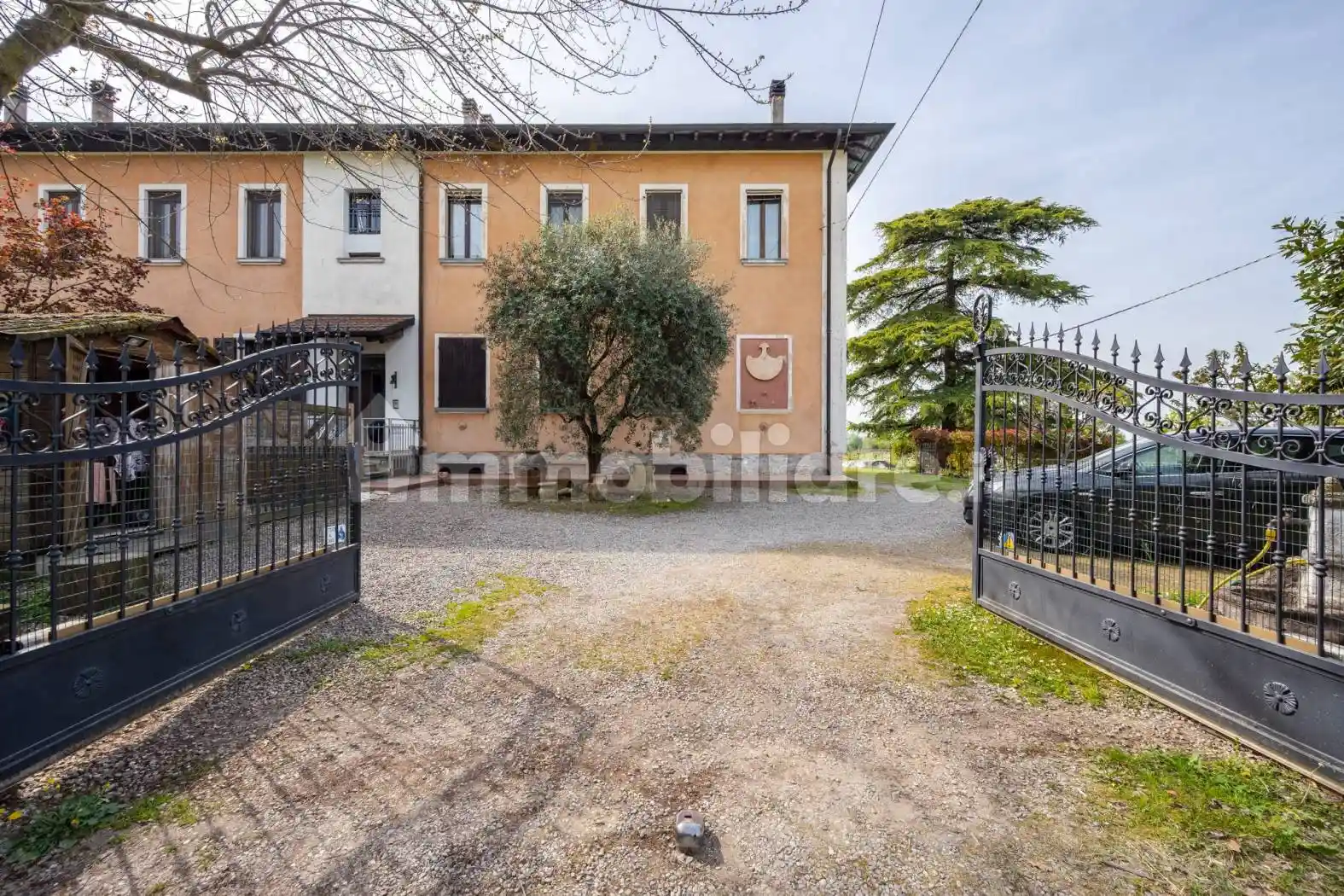 Appartamento in vendita a Albinea
