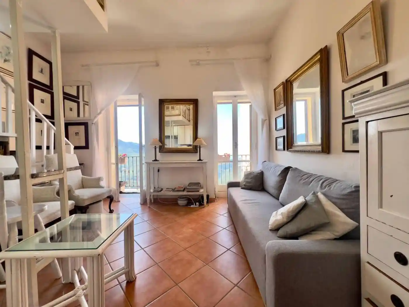 Appartamento in vendita a Perinaldo