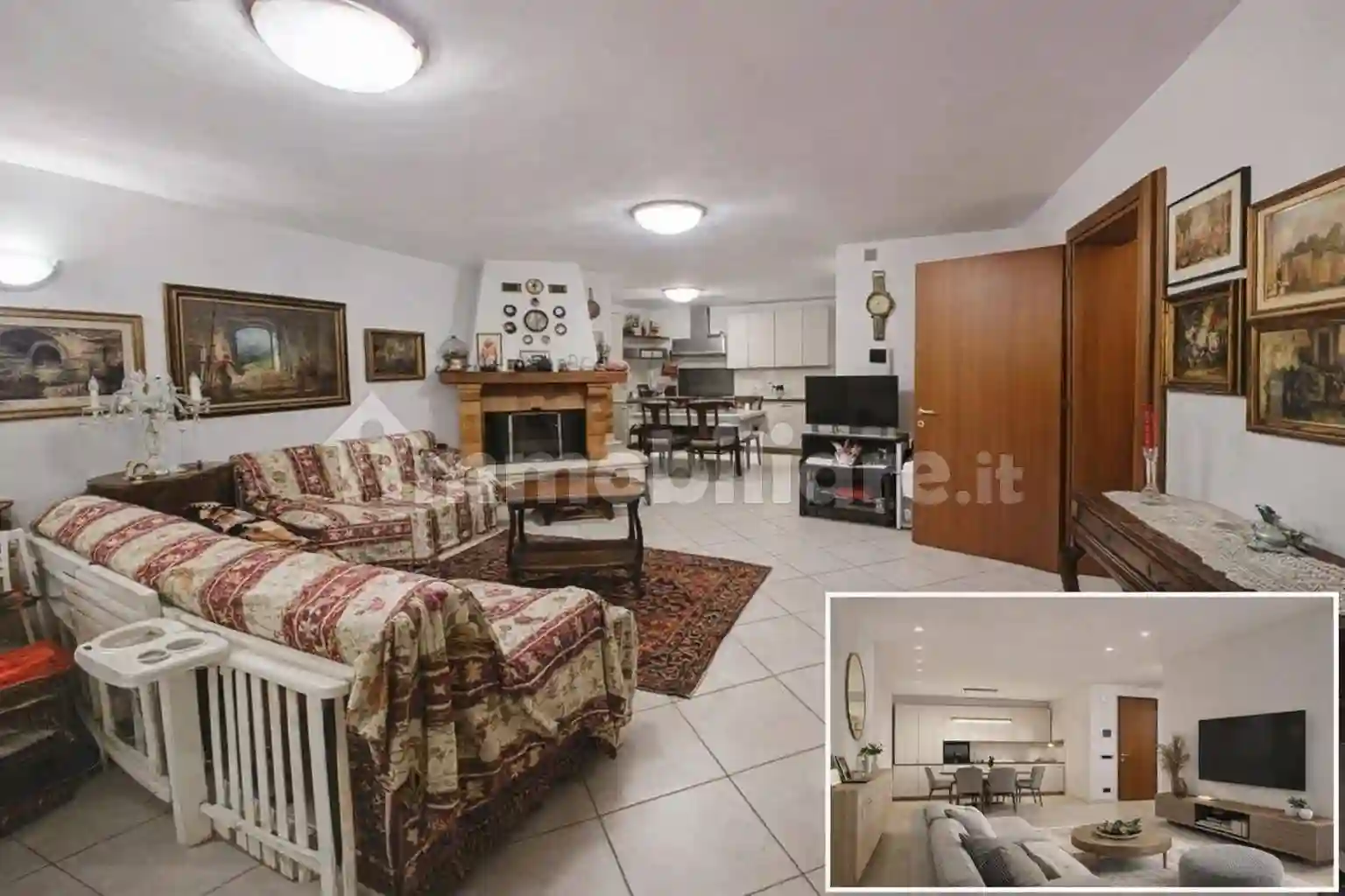 Villa - foto 5