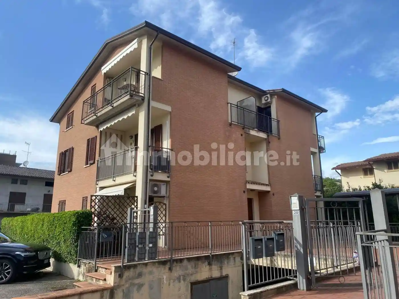 Appartamento in vendita a Perugia