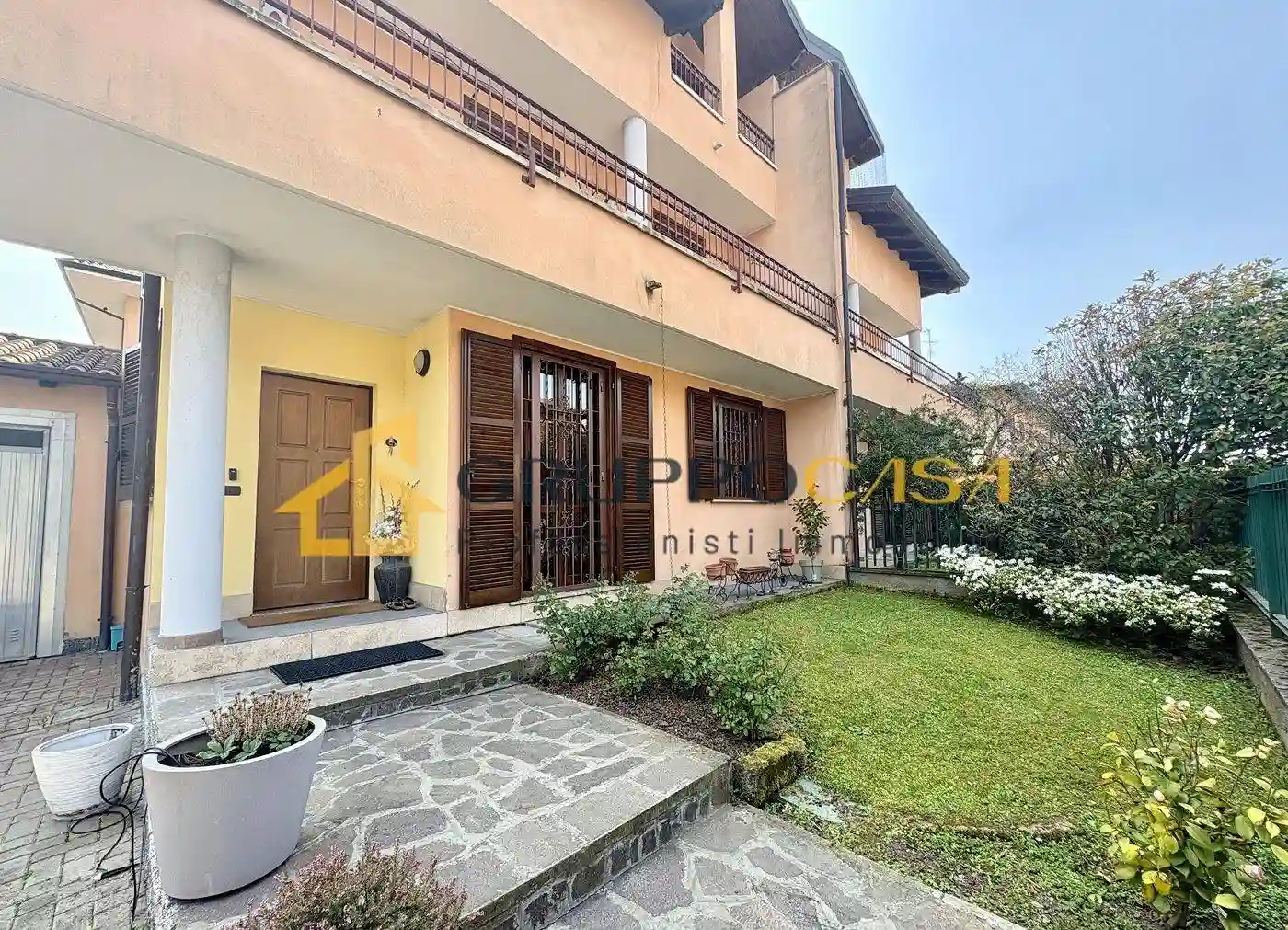 Villa - foto 4