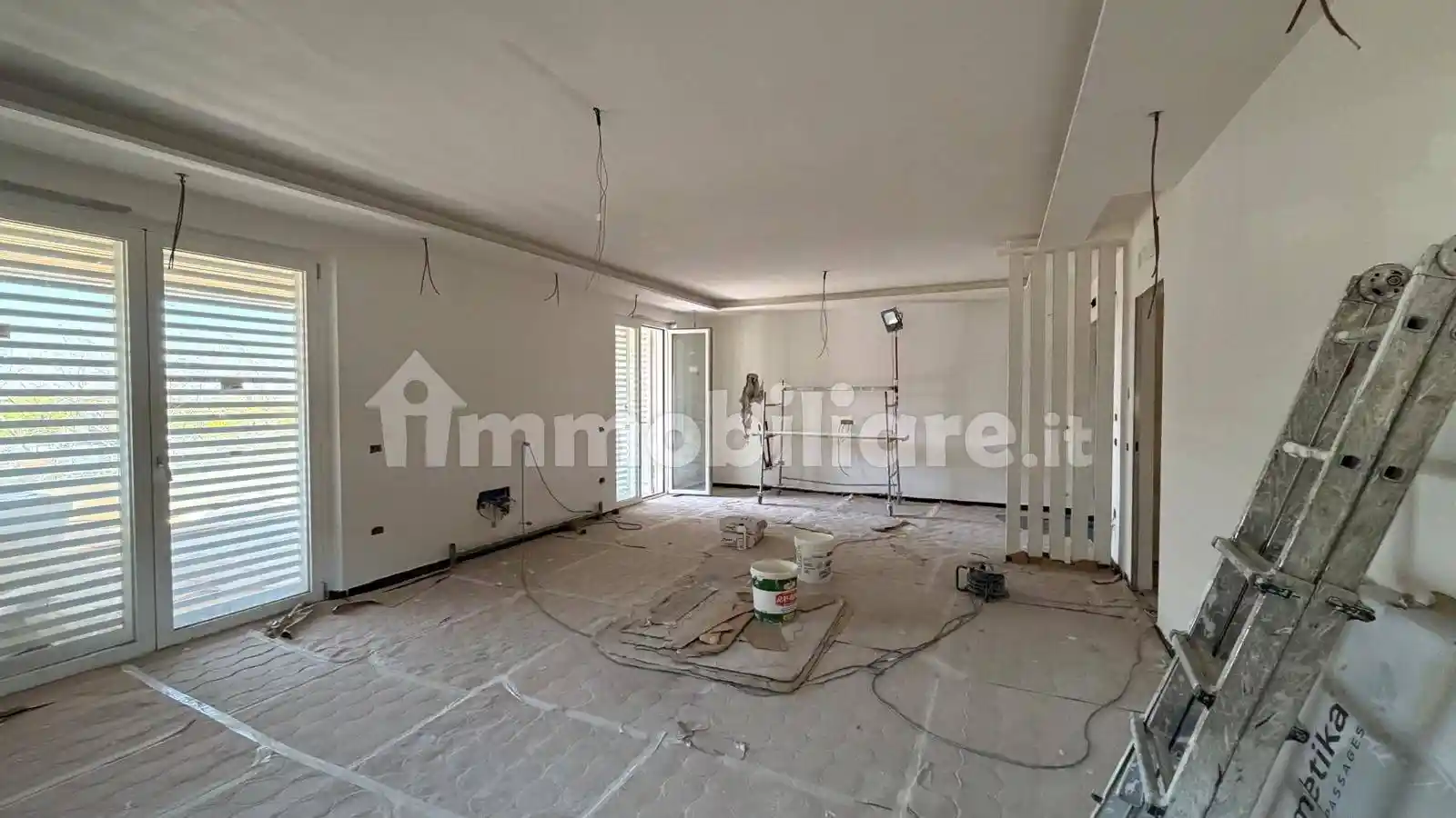 Appartamento in vendita a Pagani