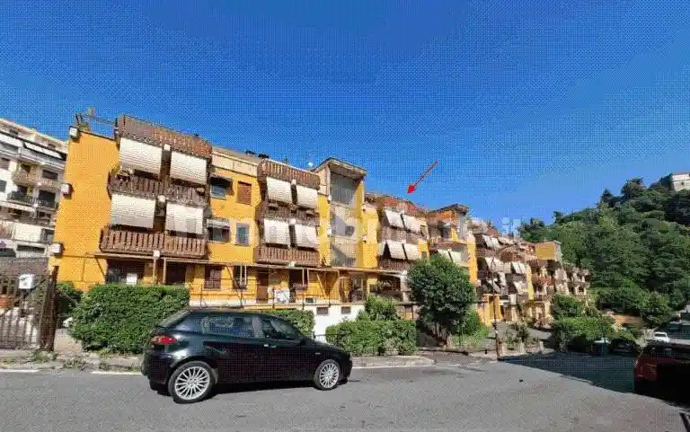 Appartamento in vendita a Anagni