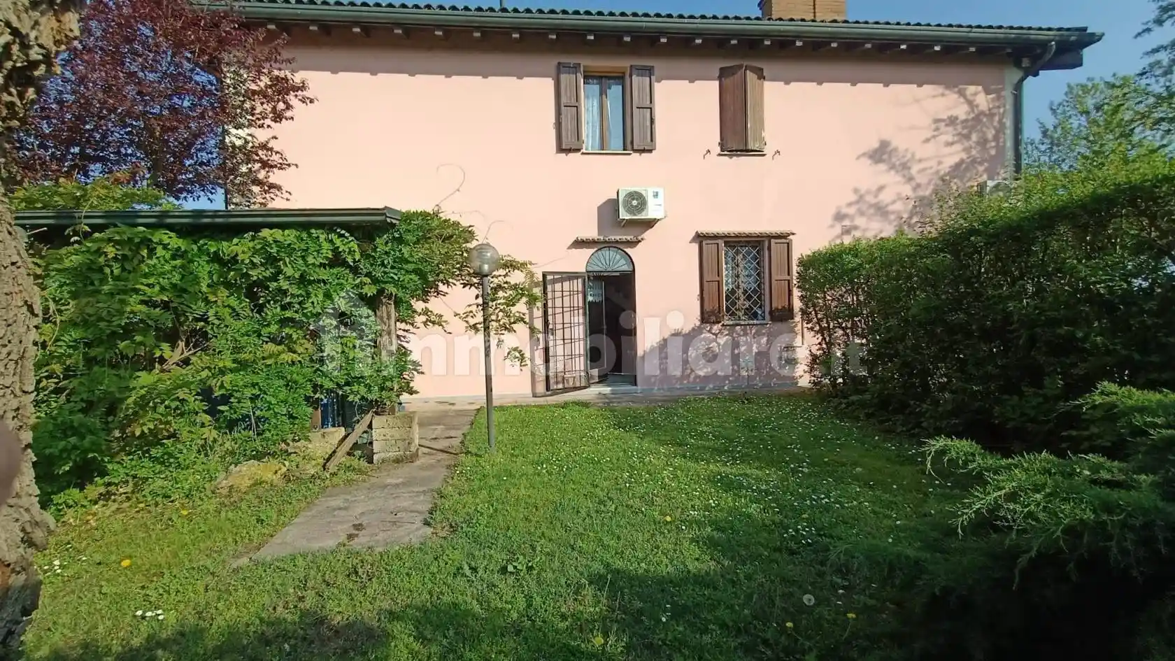 Villa in affitto a San Giovanni in Persiceto