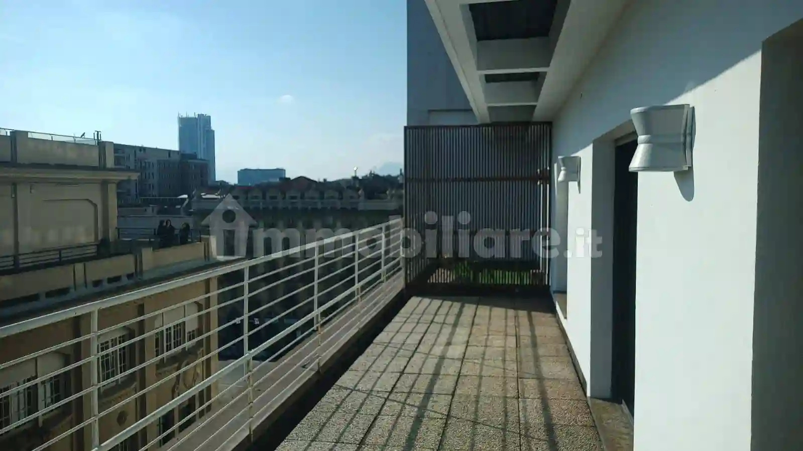 Attico - Mansarda - foto 2