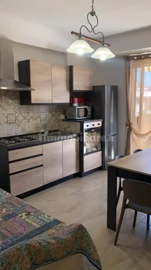 Appartamento in affitto a Giardini-Naxos