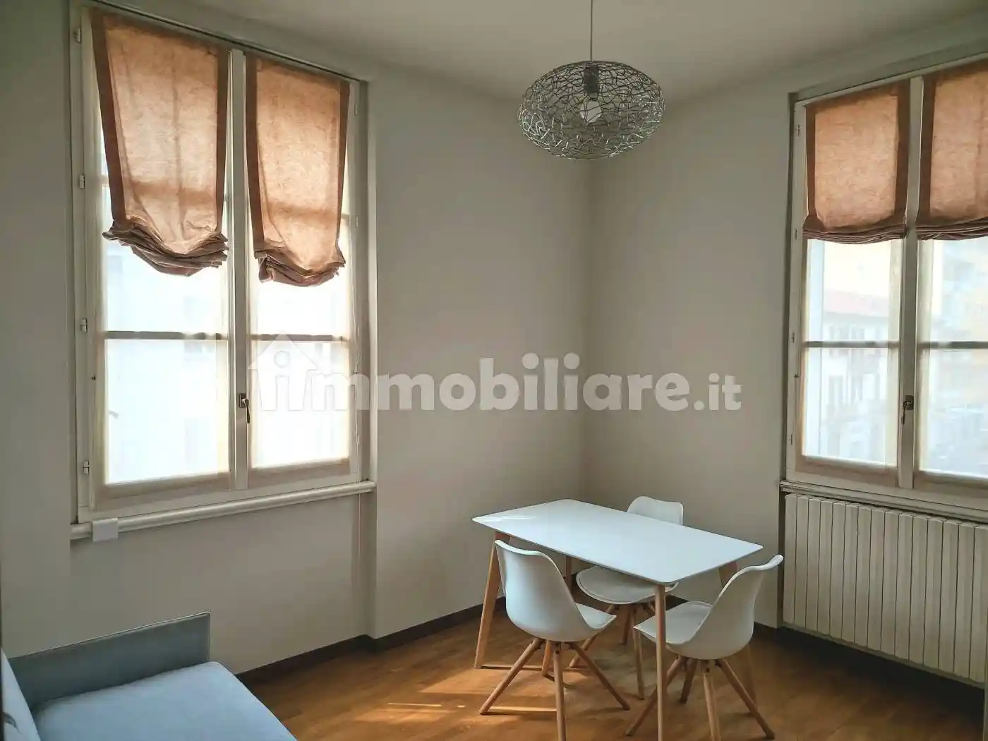 Appartamento in affitto a Lecco