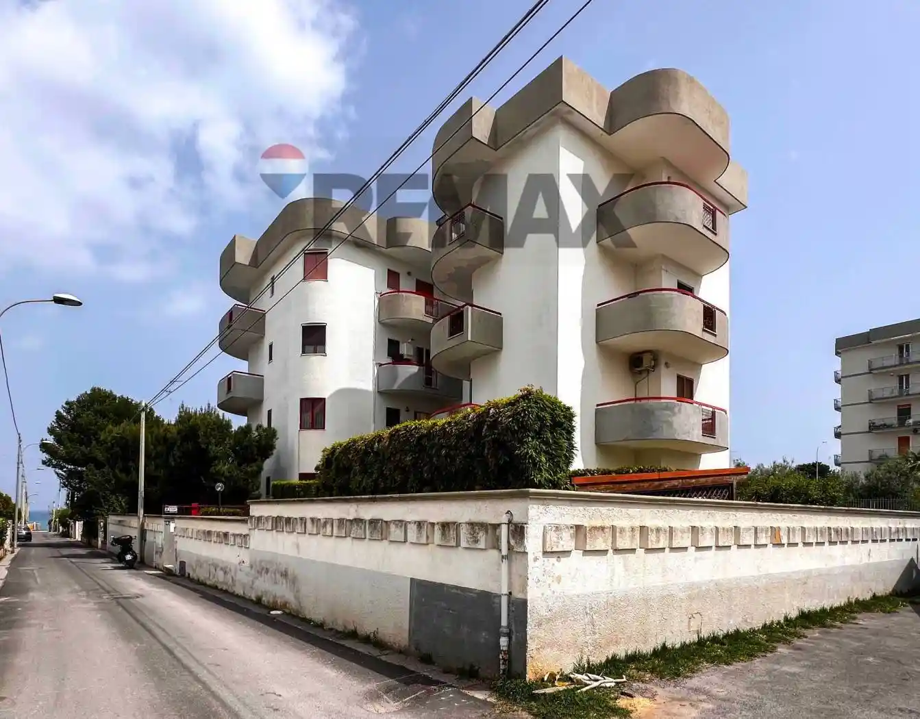 Appartamento in vendita a Bari