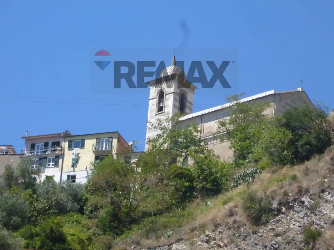 Appartamento in vendita a Vernazza