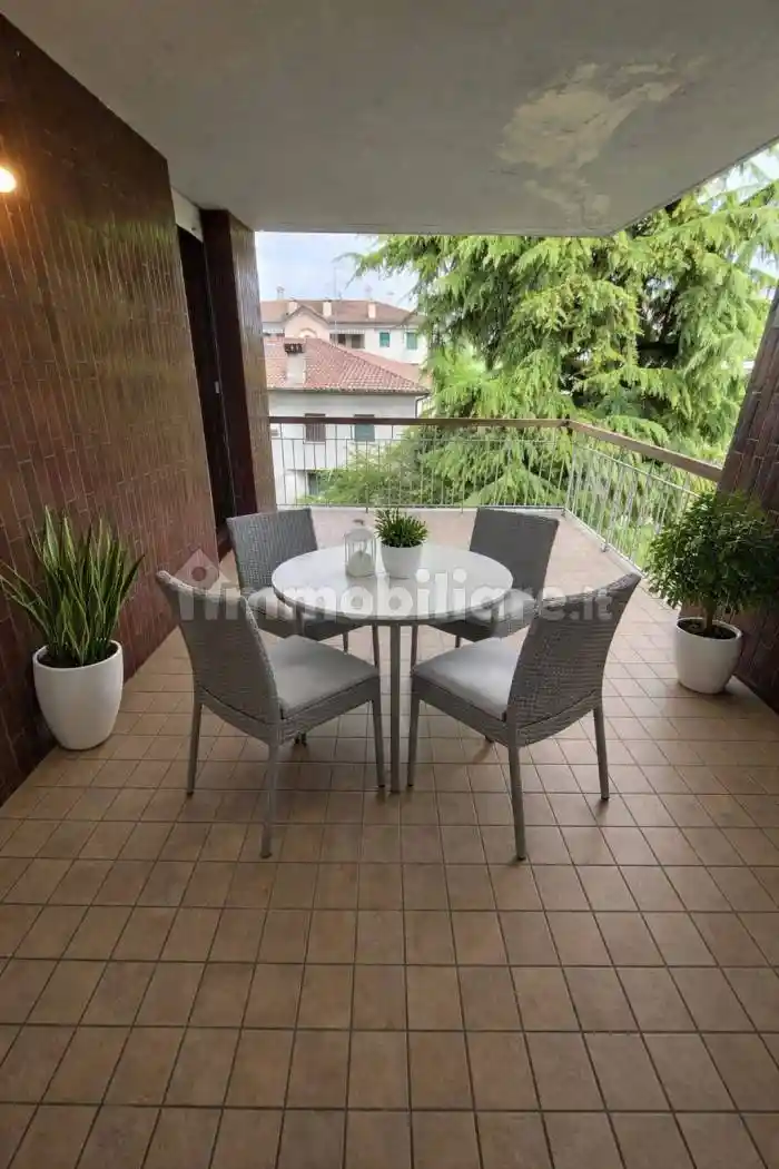 Appartamento in vendita a Torri di Quartesolo