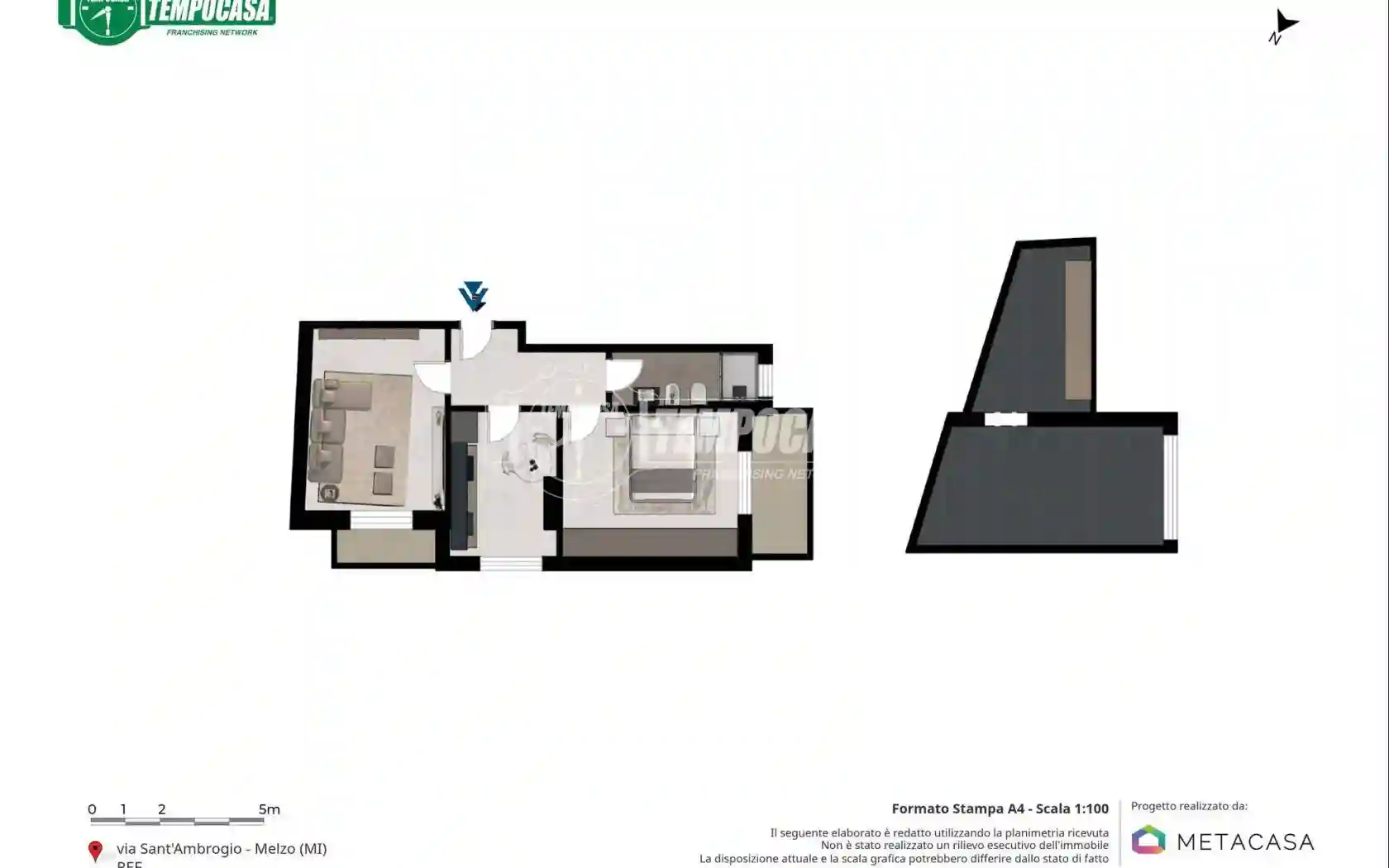 Appartamento - foto 3