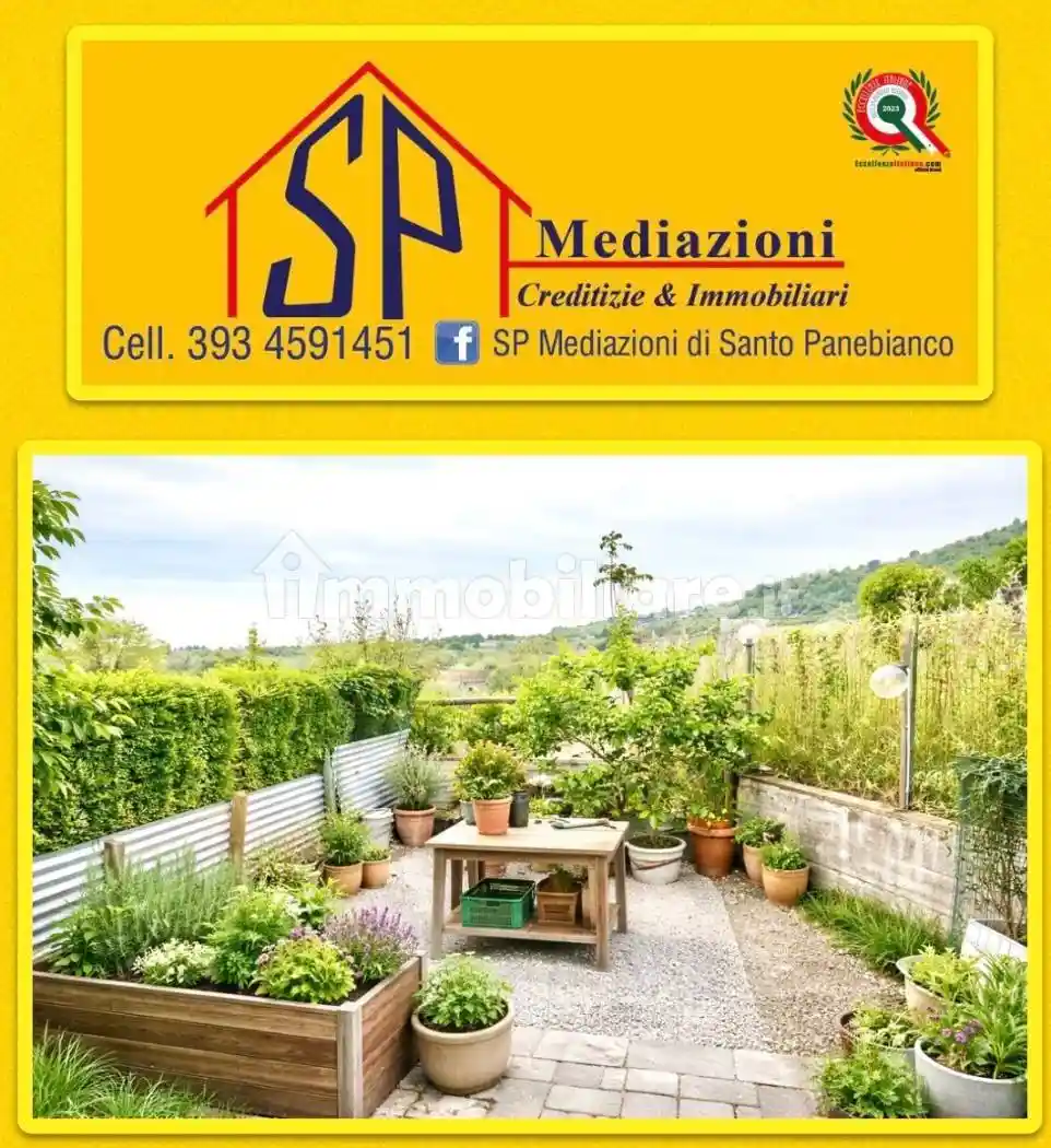 Casa indipendente in vendita a Giarre