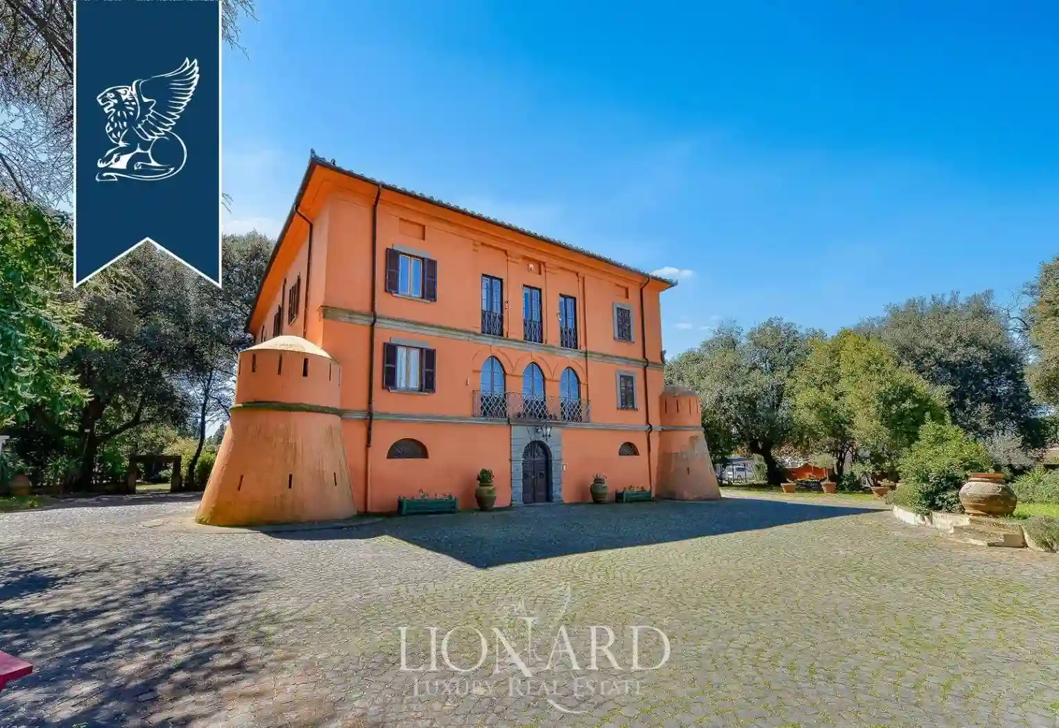 Villa - foto 2