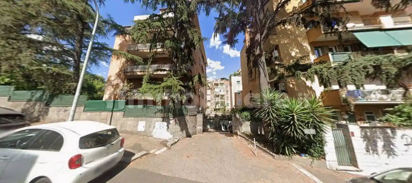 Attico - Mansarda in affitto a Roma