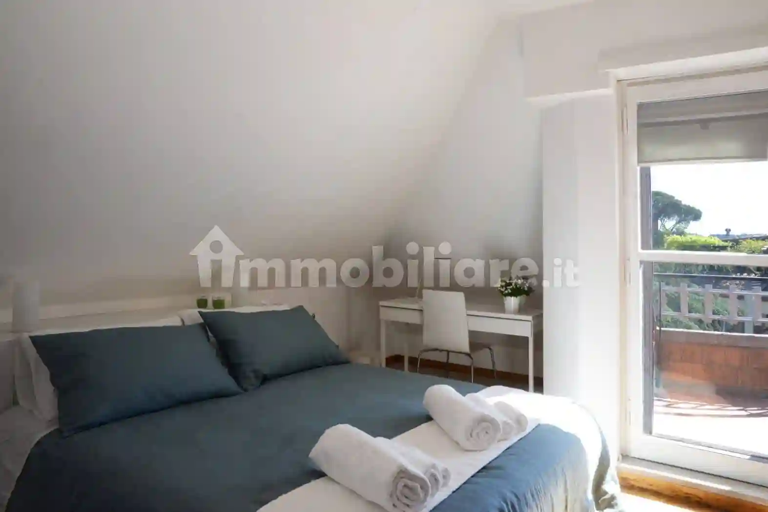 Attico - Mansarda - foto 5