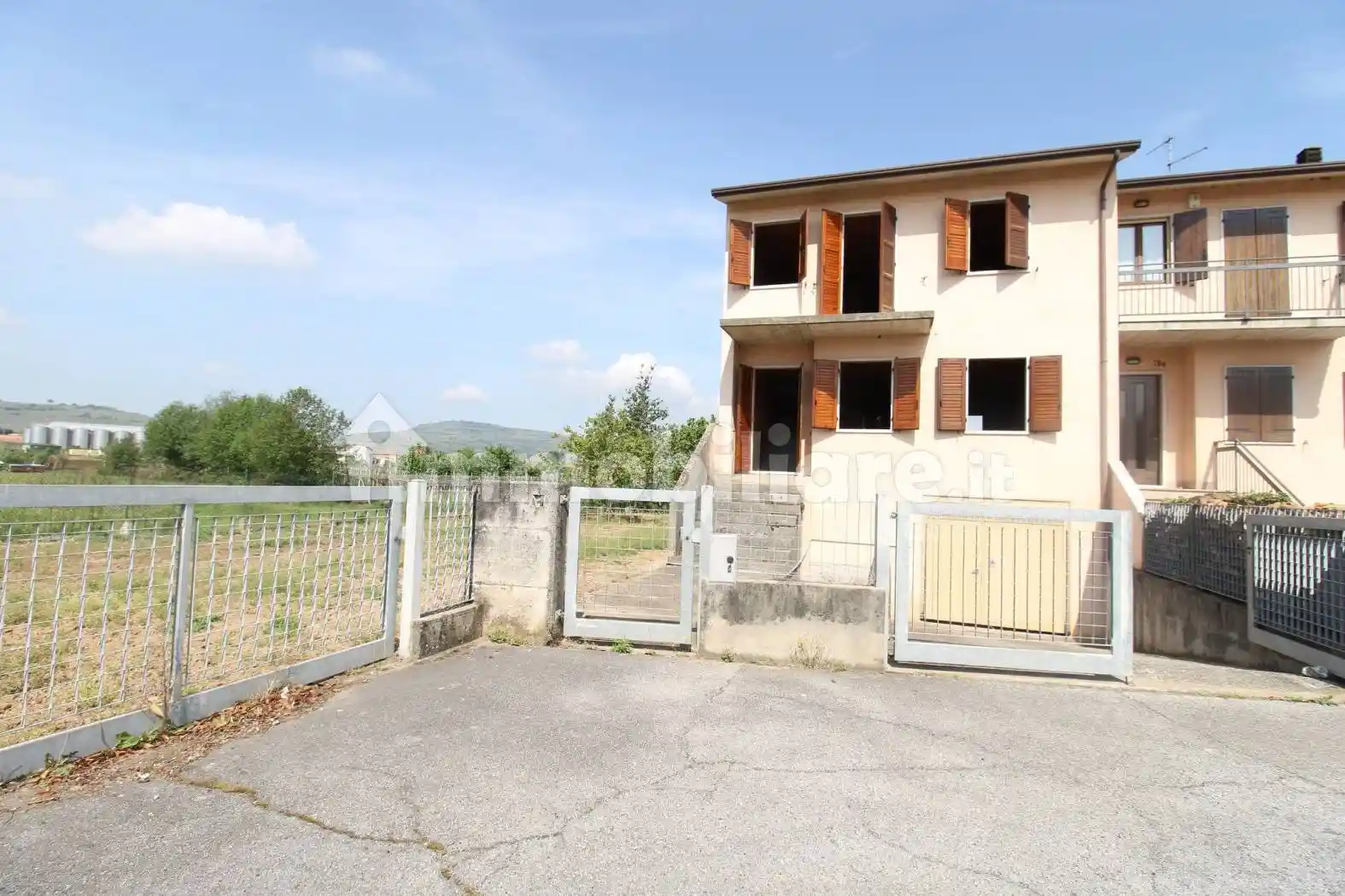 Villetta a schiera in vendita a Monteforte d'Alpone