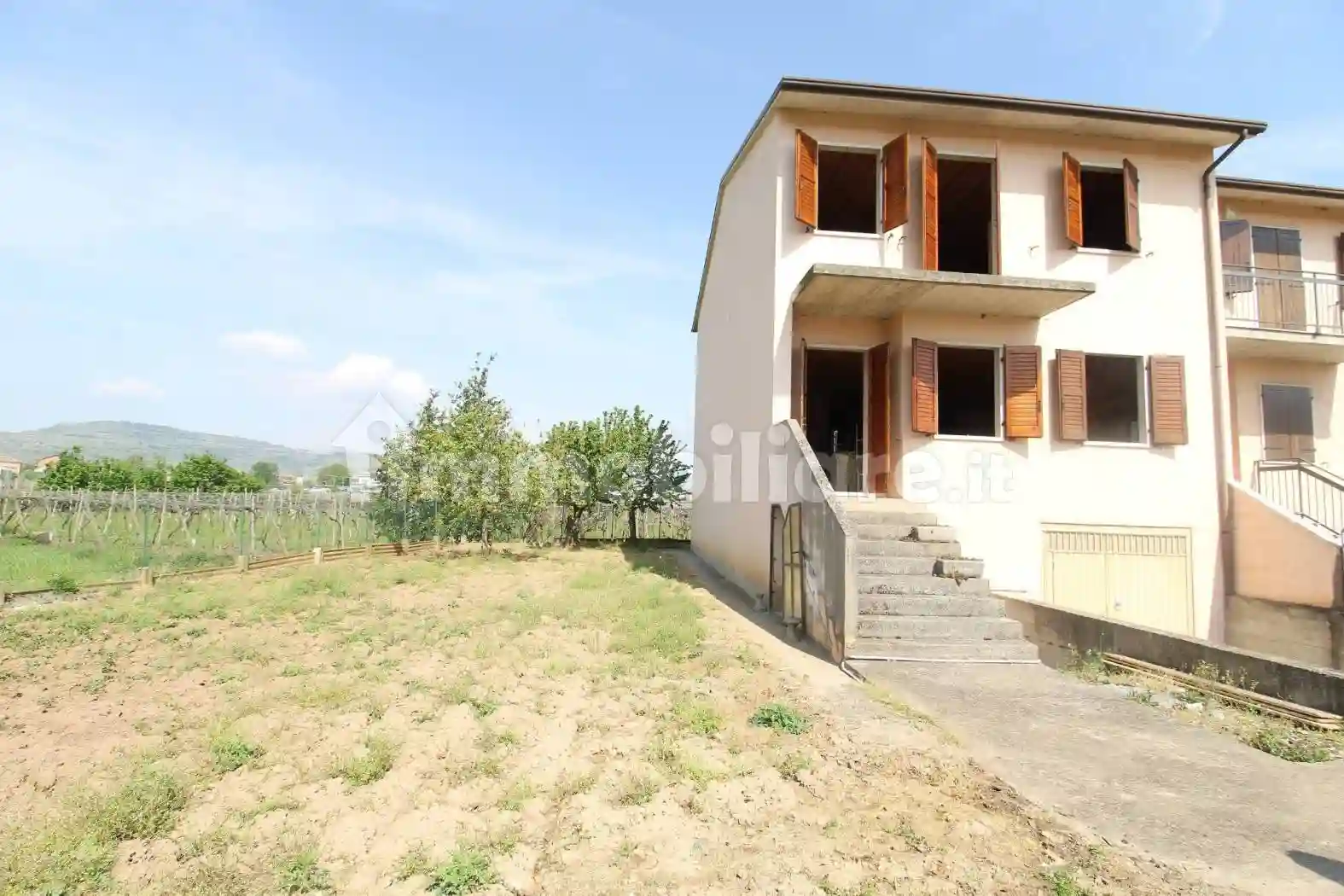 Villetta a schiera - foto 2