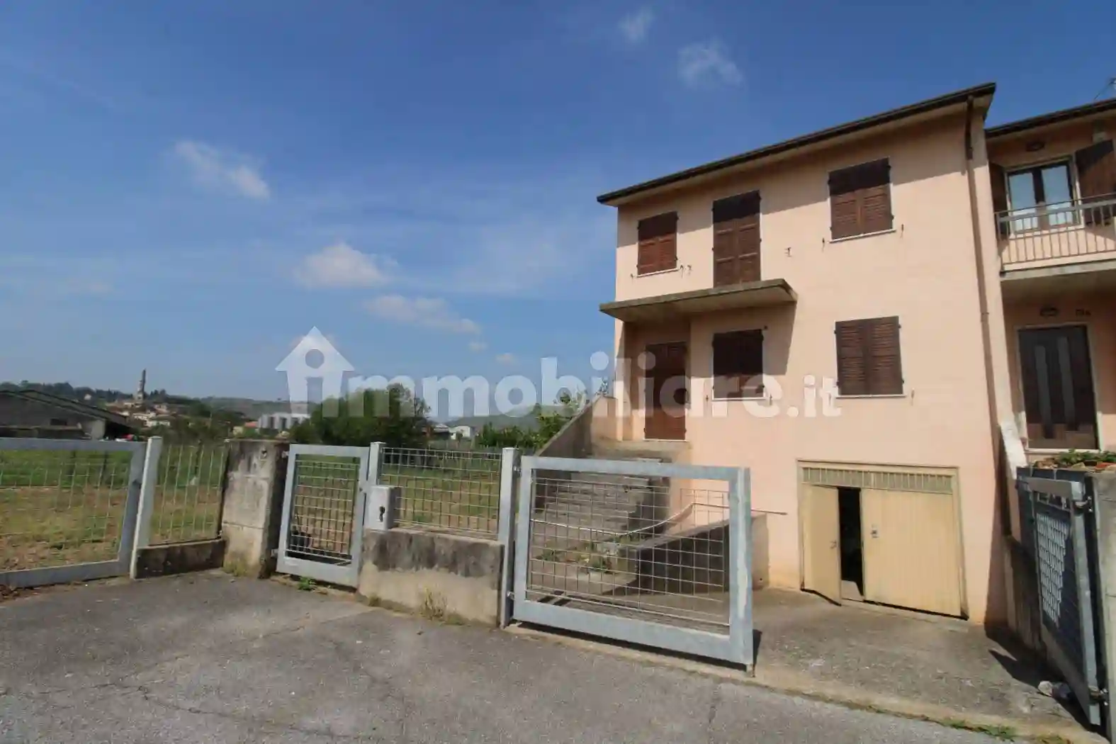 Villetta a schiera - foto 3