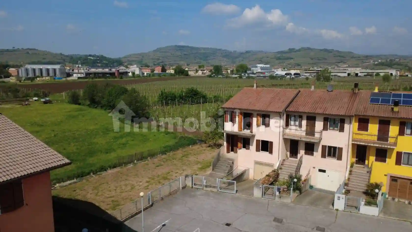 Villetta a schiera - foto 4