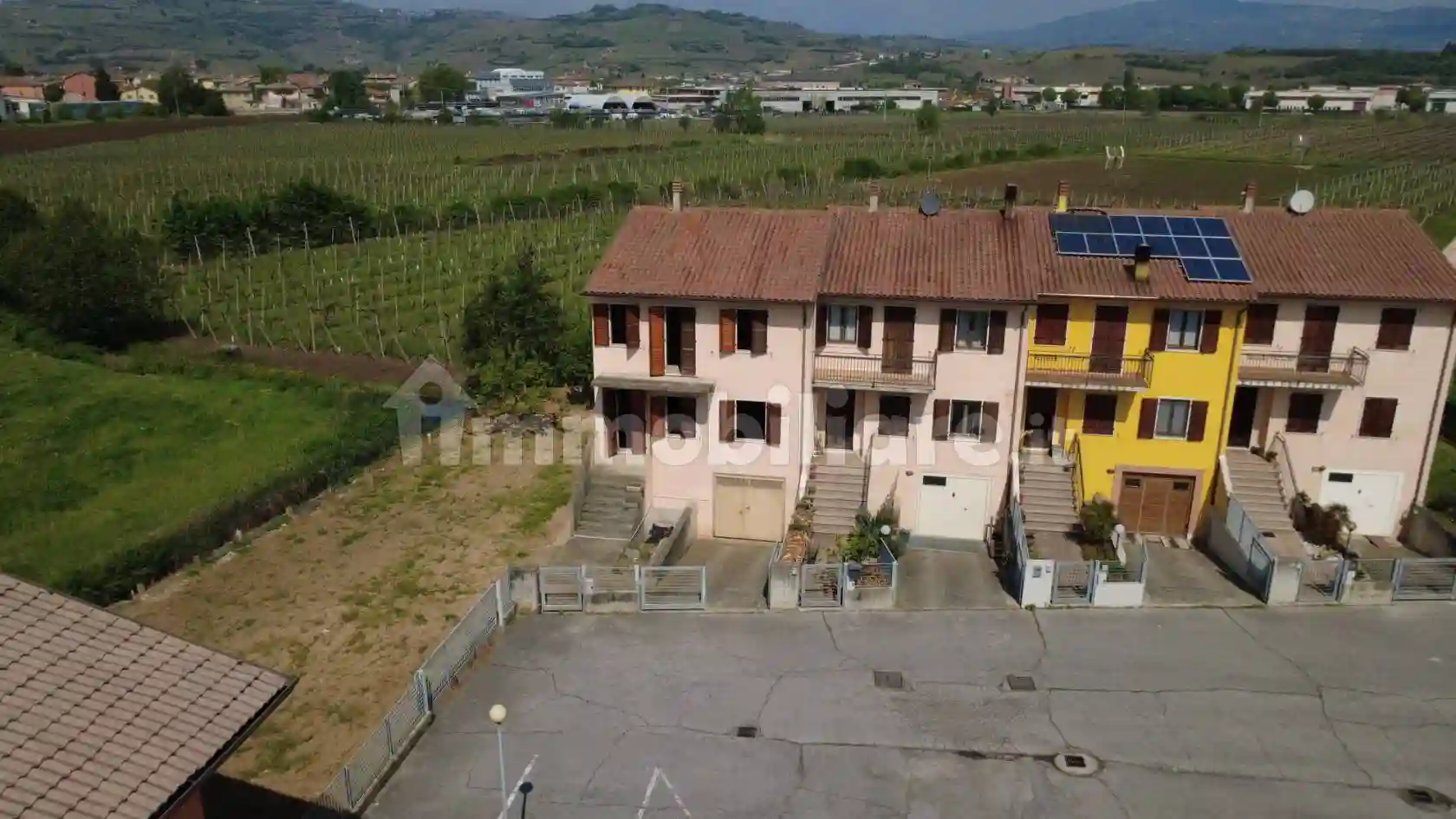 Villetta a schiera - foto 5