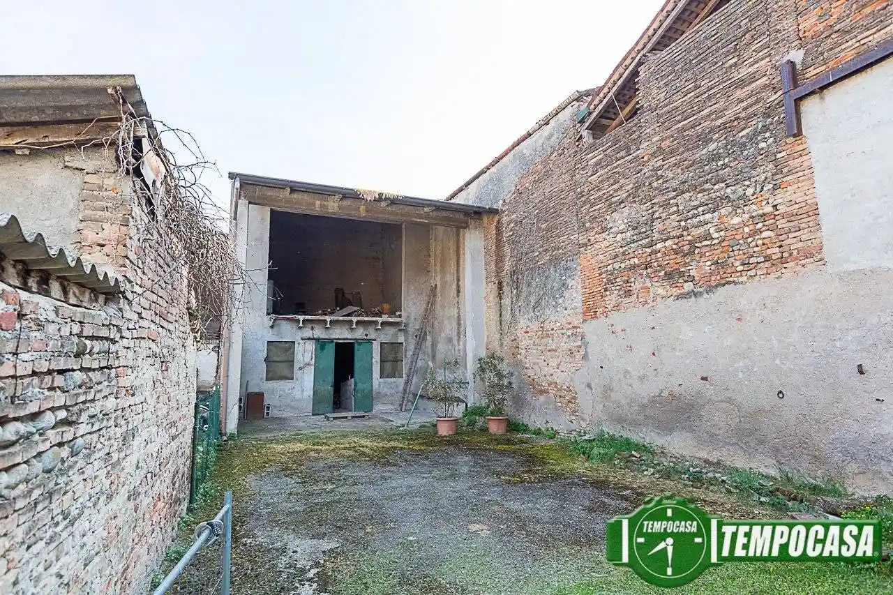 Rustico - Casale in vendita a Vailate