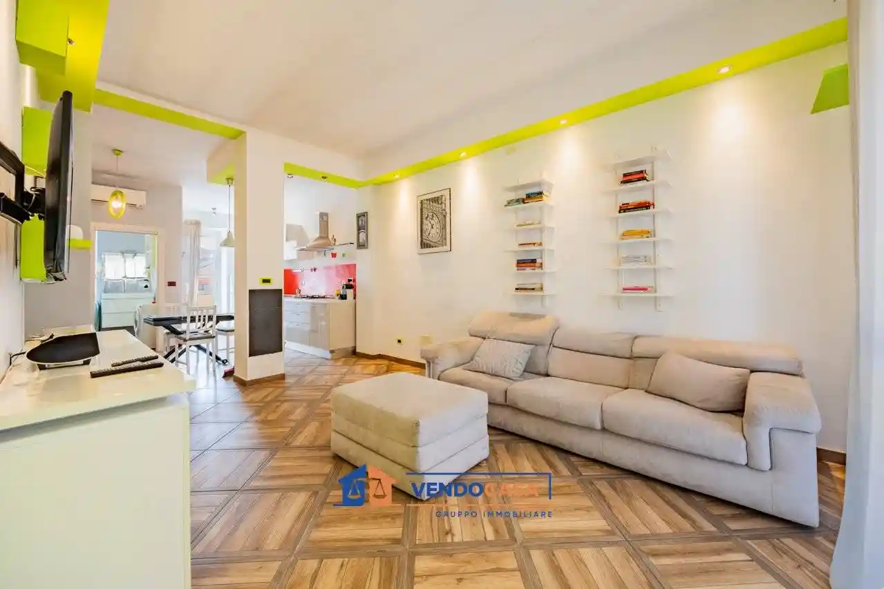 Appartamento in affitto a Torino