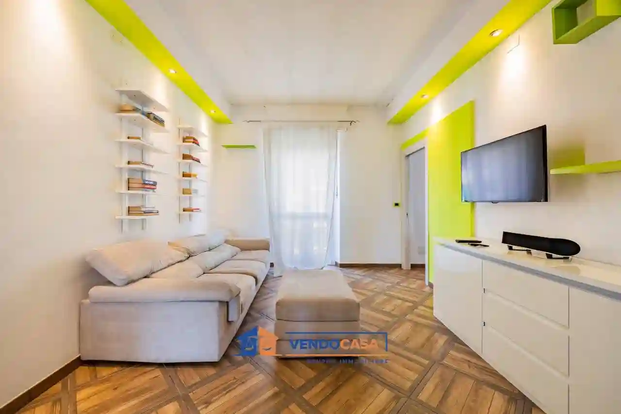 Appartamento - foto 5