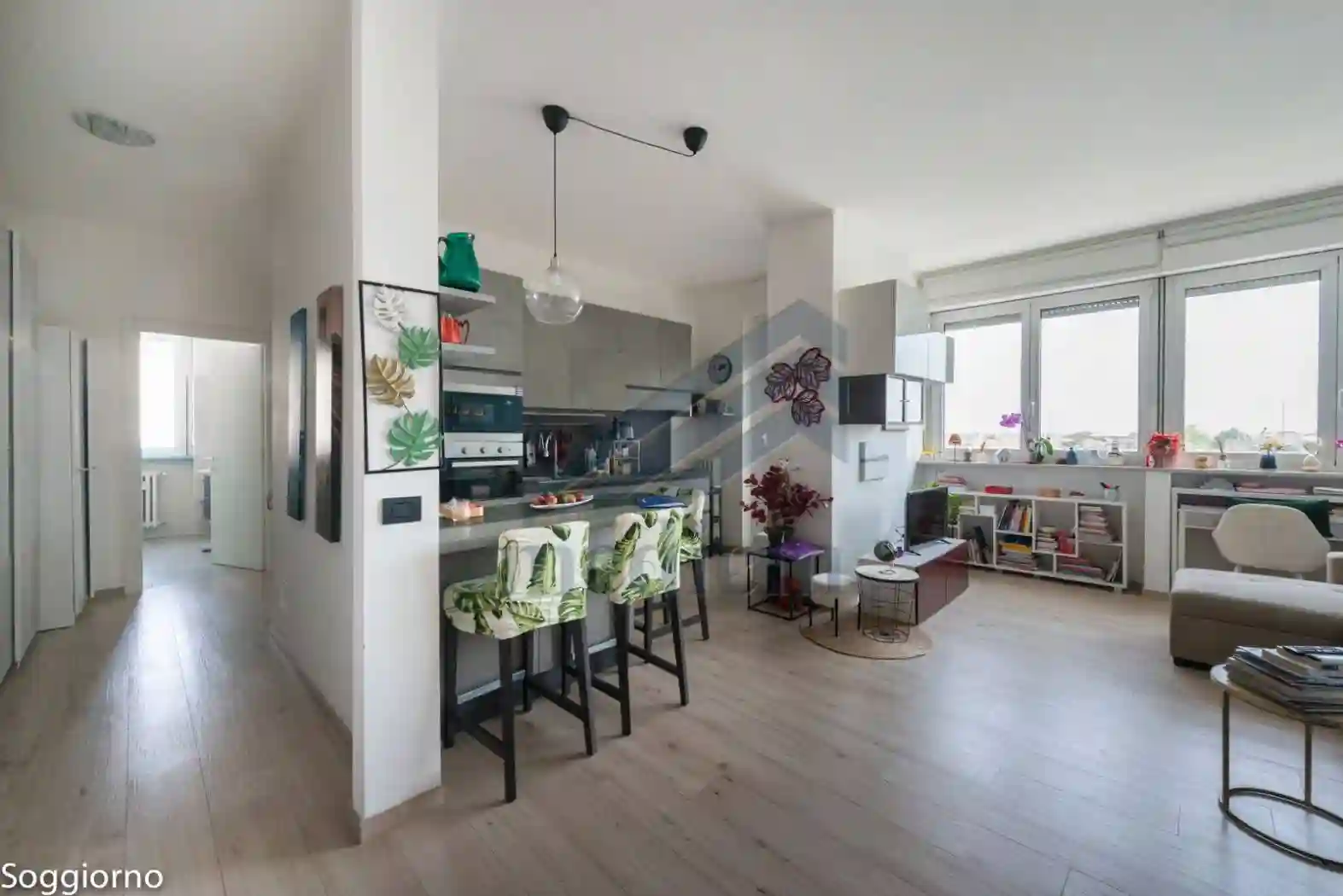 Appartamento - foto 2