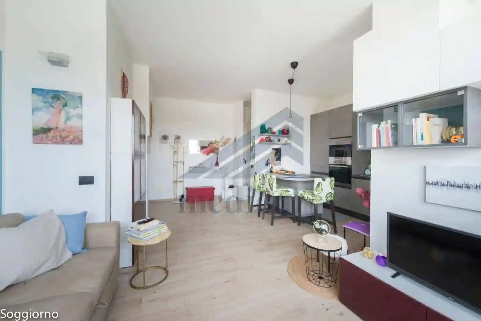 Appartamento - foto 5