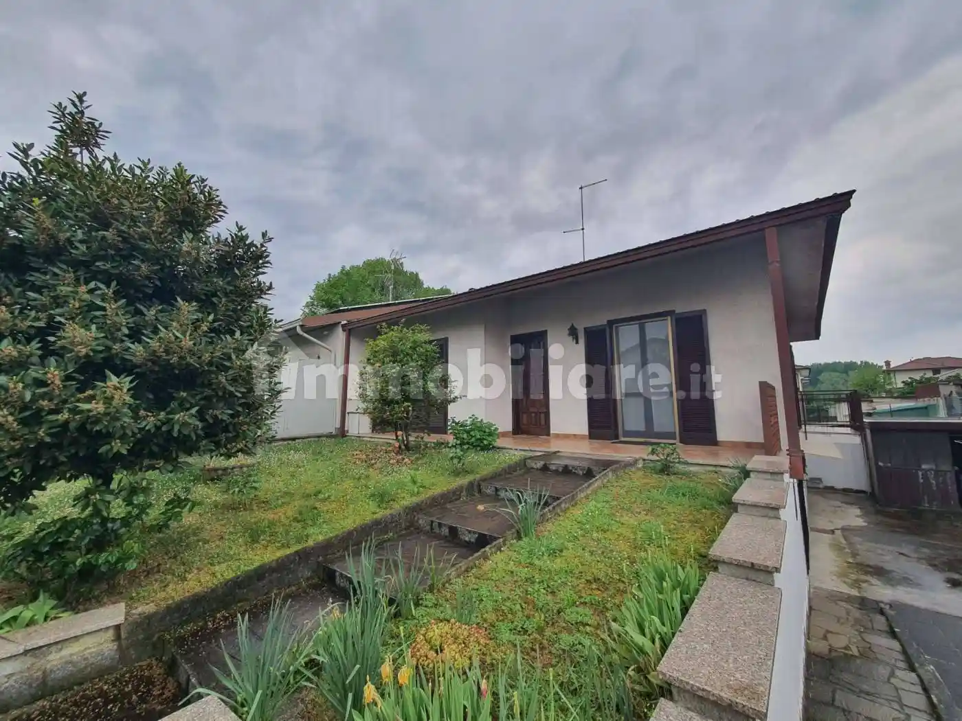 Villa in vendita a Rivolta d'Adda