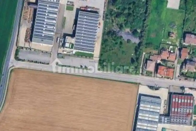 Appartamento in vendita a Pozzo d'Adda