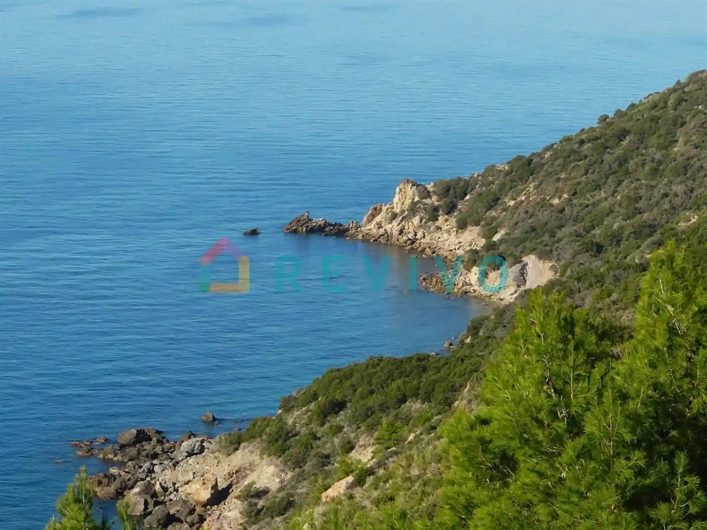 Villa in affitto a Orbetello