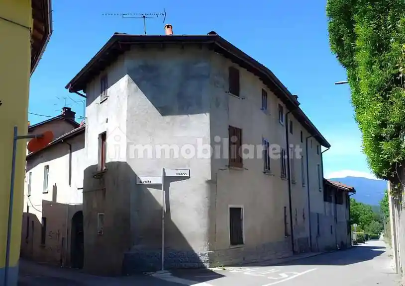 Appartamento in vendita a Cittiglio