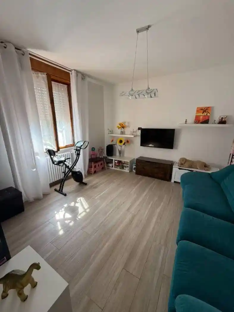 Appartamento in vendita a Bastiglia