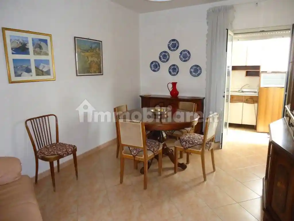 Appartamento in vendita a Marsala