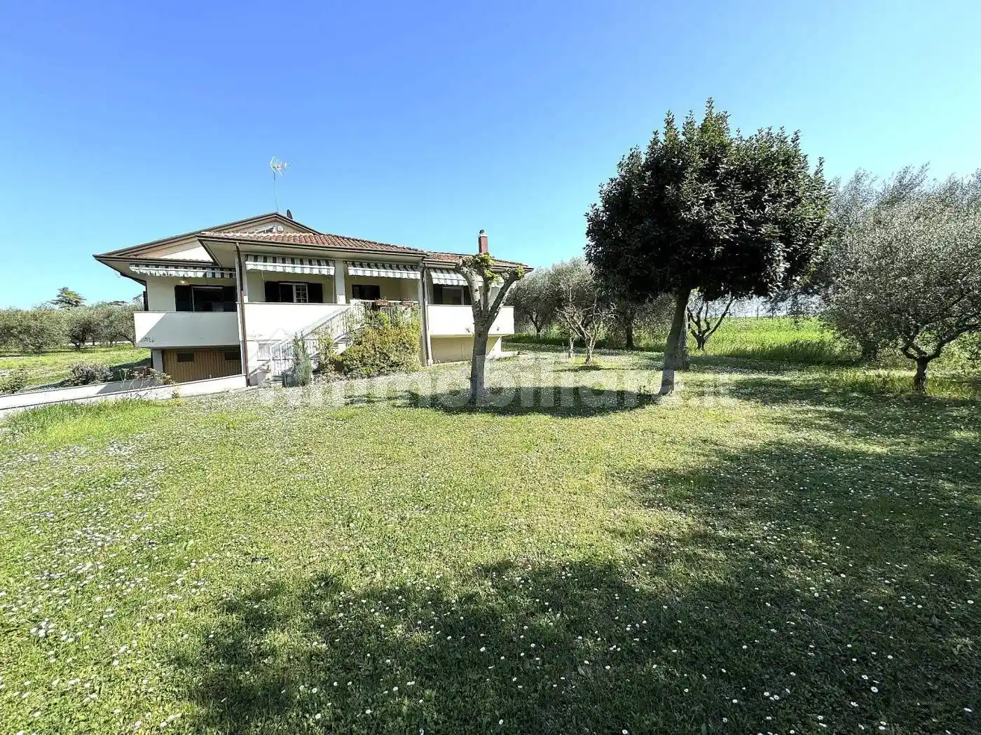 Villa in vendita a Coriano