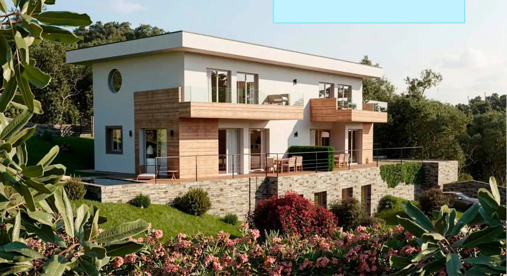 Villa in vendita a Verbania