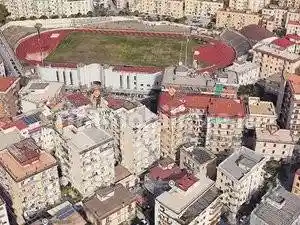 Appartamento in affitto a Salerno