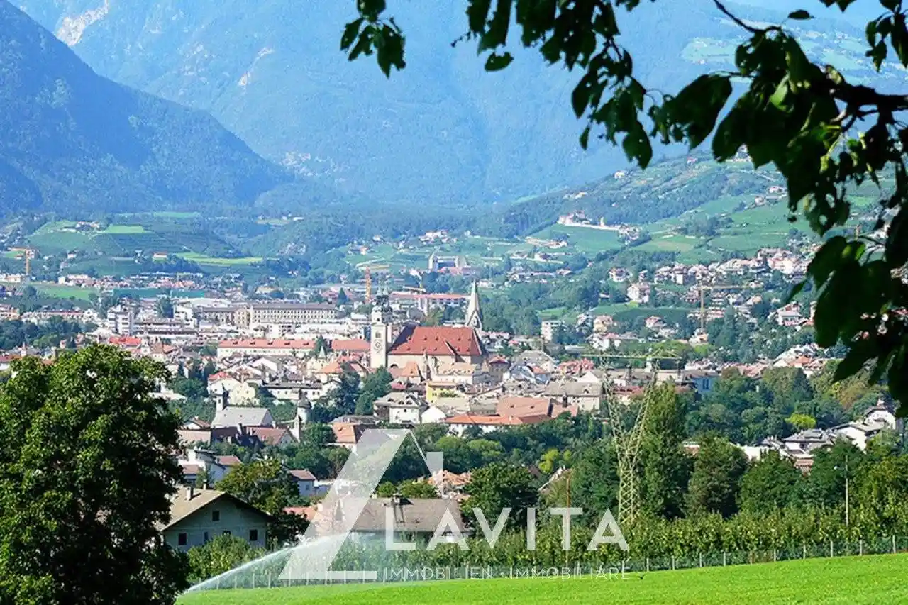 Appartamento in vendita a Bressanone