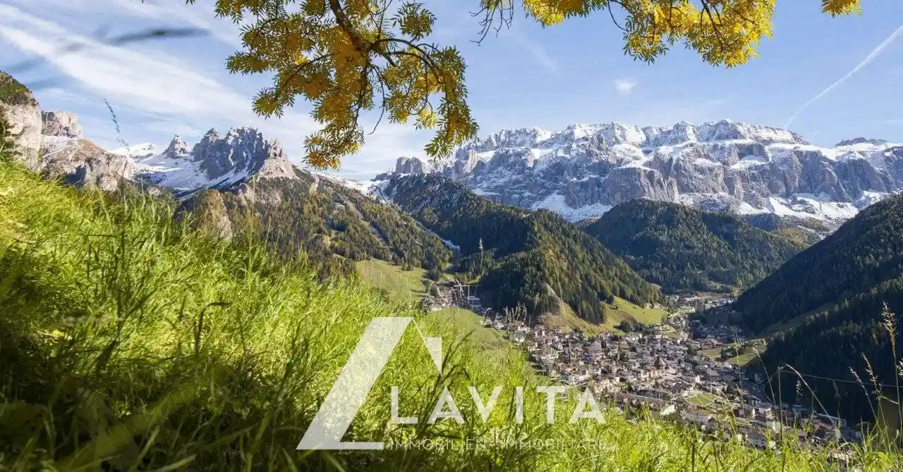 Appartamento in vendita a Selva di Val Gardena