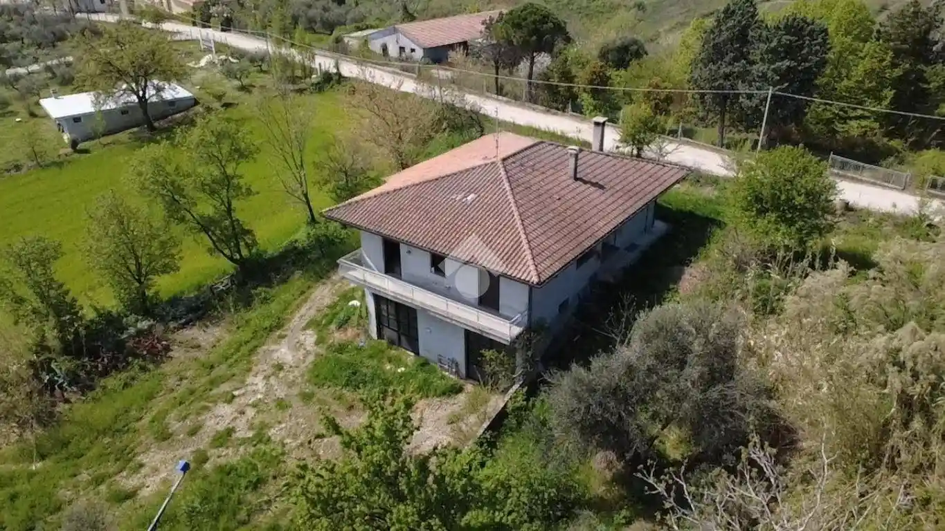 Casa indipendente in vendita a Coriano