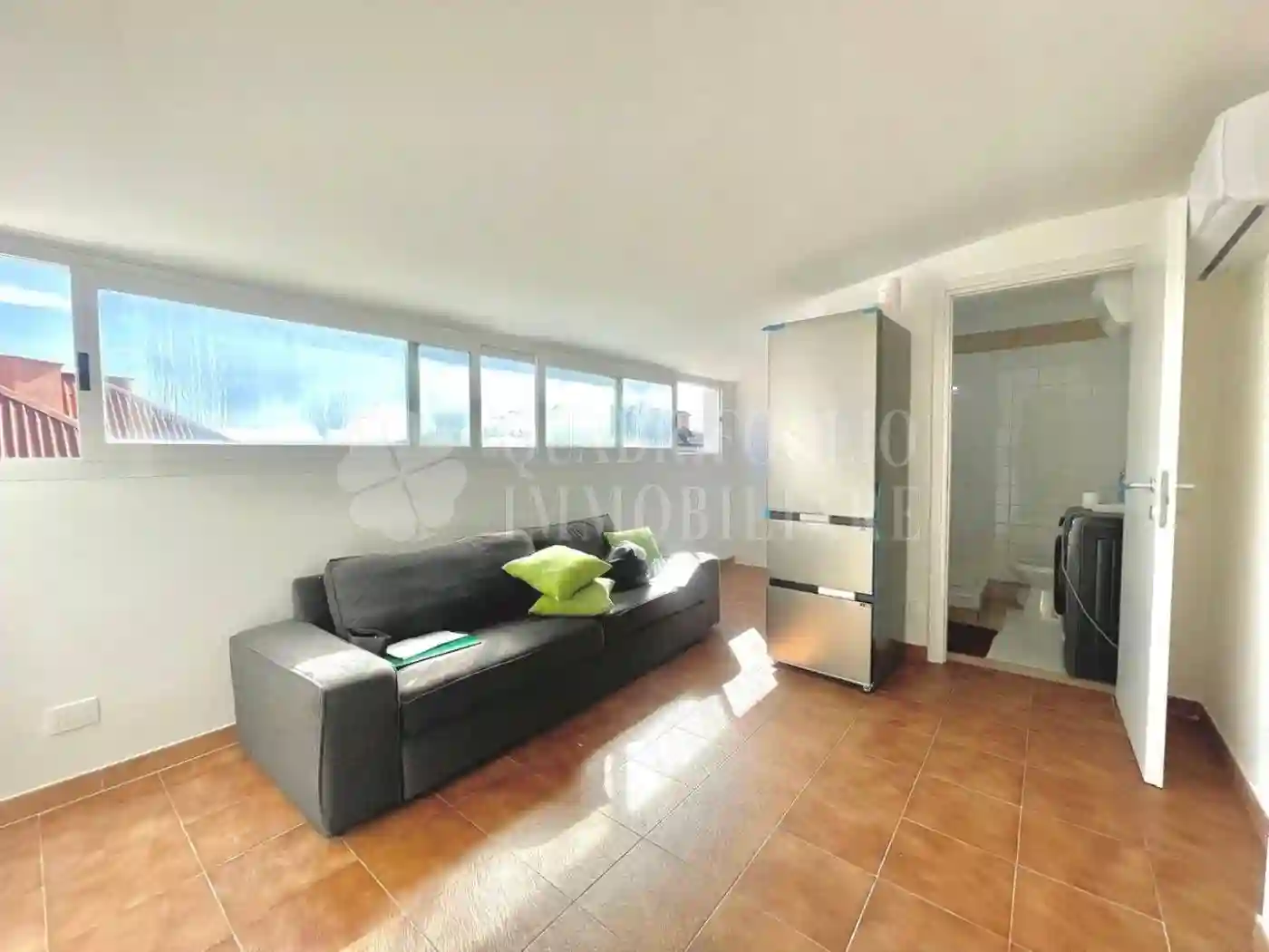 Attico - Mansarda - foto 2